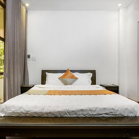 דה נאנג Chiem Hotel מראה חיצוני תמונה