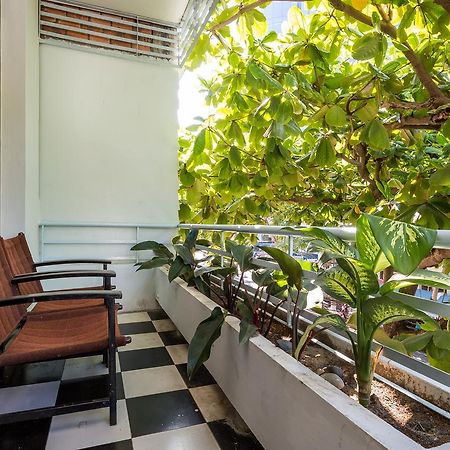 דה נאנג Chiem Hotel מראה חיצוני תמונה