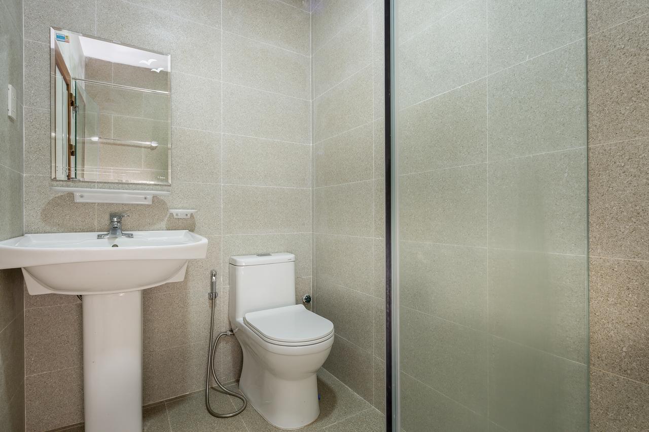 דה נאנג Chiem Hotel מראה חיצוני תמונה
