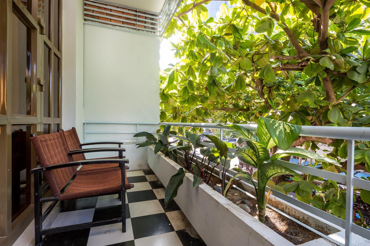 דה נאנג Chiem Hotel מראה חיצוני תמונה